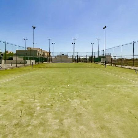 Apartamento En Residencial Aldea Golf Panoramica San Jorge  Eksteriør billede