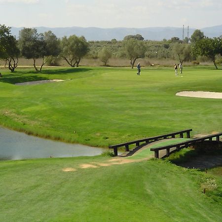 Apartamento En Residencial Aldea Golf Panoramica San Jorge  Eksteriør billede