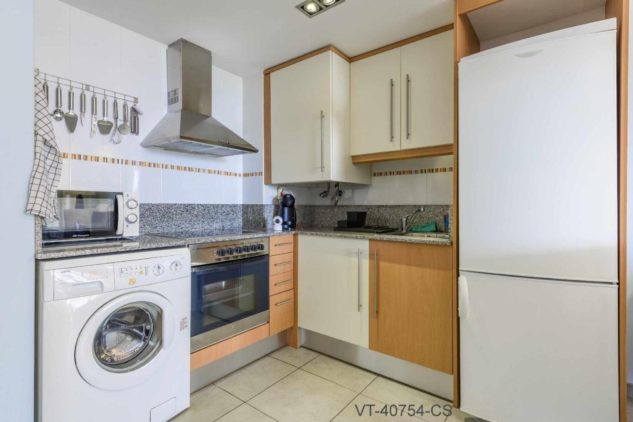 Apartamento En Residencial Aldea Golf Panoramica San Jorge  Eksteriør billede