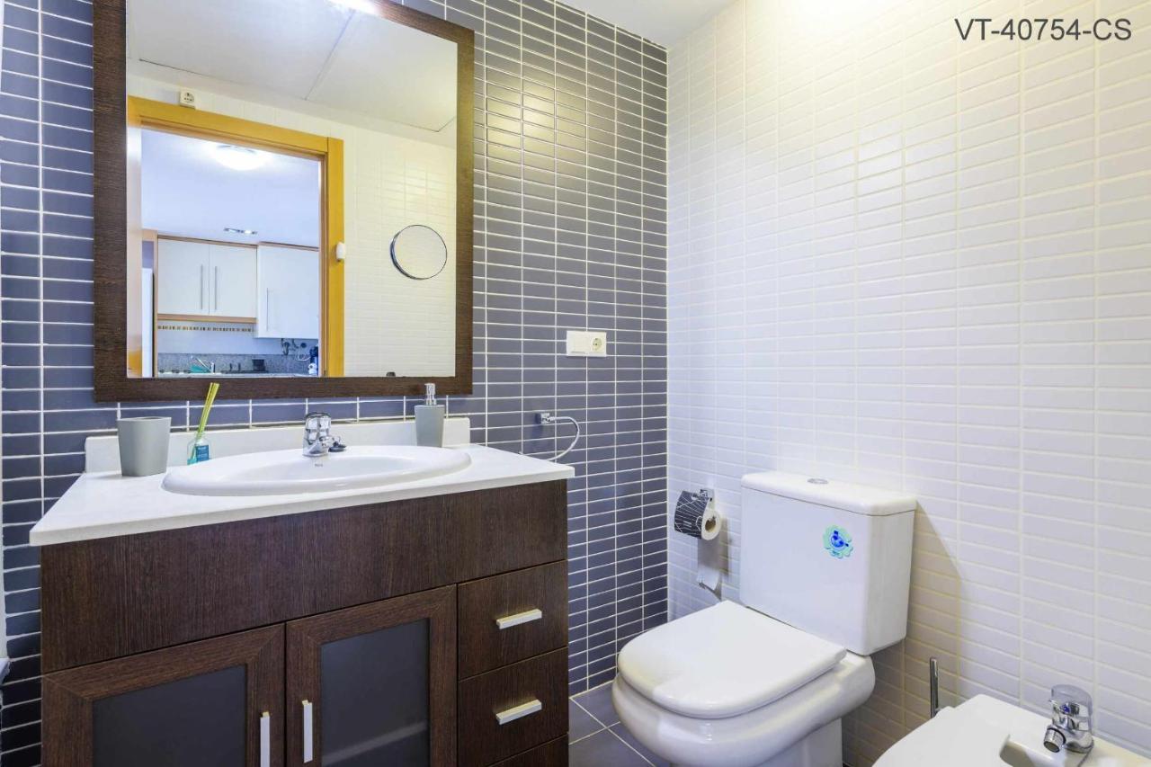 Apartamento En Residencial Aldea Golf Panoramica San Jorge  Eksteriør billede