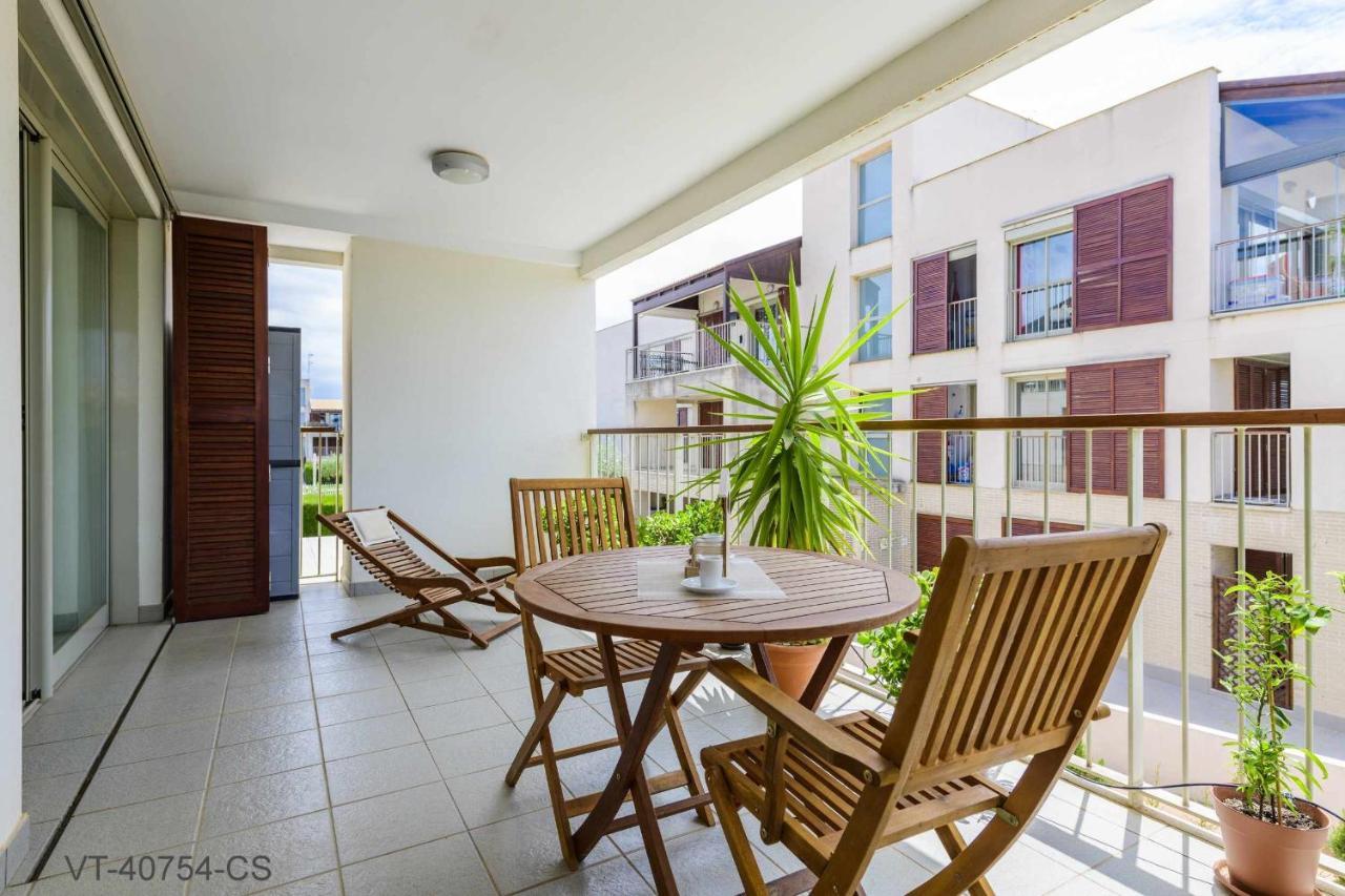 Apartamento En Residencial Aldea Golf Panoramica San Jorge  Eksteriør billede